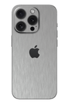 Skin iPhone - Titanium 3D