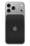 Skin iPhone - Éjszakai kék