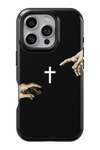 Tokok iPhone - SZŰZ MÁRIA