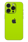 Skin iPhone - Mérgező