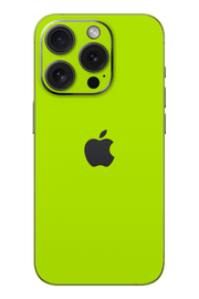 Skin iPhone - Mérgező
