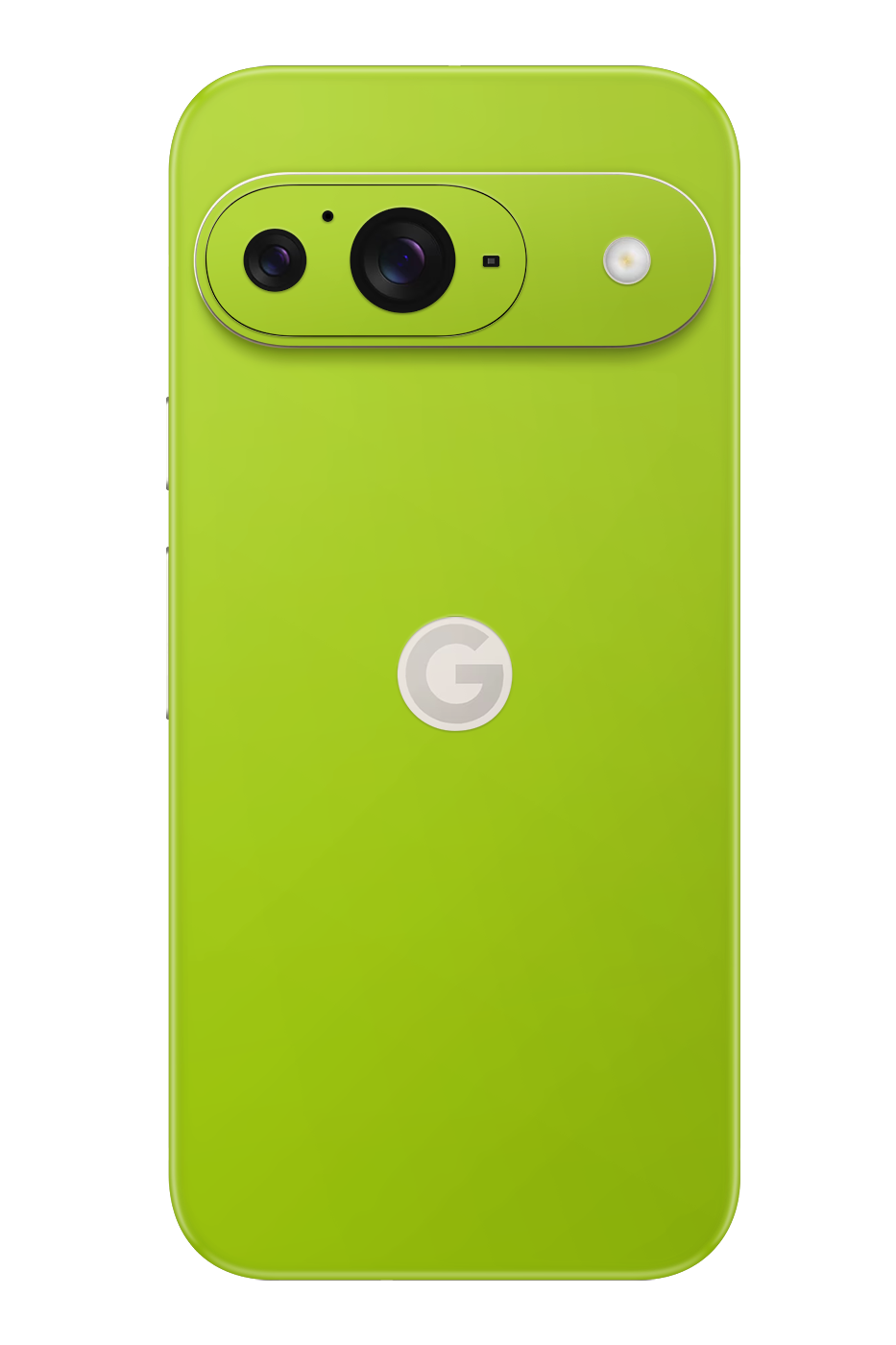 Skin Google Pixel - Mérgező