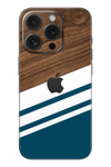 iPhone Skin – HÁROM