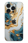 Skin iPhone - török arany