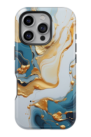 Tokok iPhone - ZÖLD TÜRKIZ