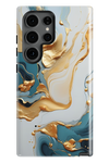 Tokok Samsung - GREEN TURQ