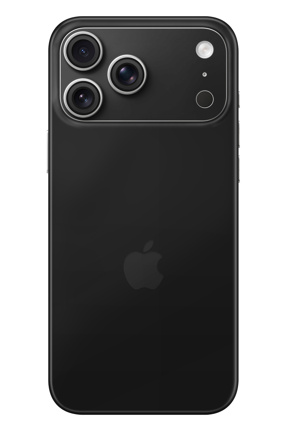 Skin iPhone - Éjszakai kék