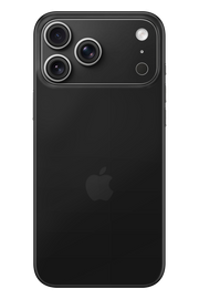 Skin iPhone - Éjszakai kék