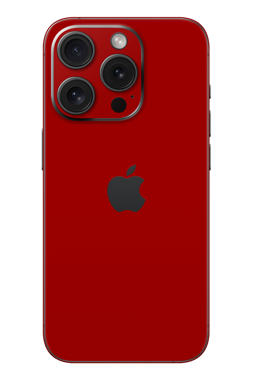 Skin iPhone - Ferrari Piros