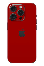 Skin iPhone - Ferrari Piros