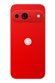 Skin Google Pixel - Ferrari Piros