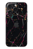 Skin iPhone - Venom Marble