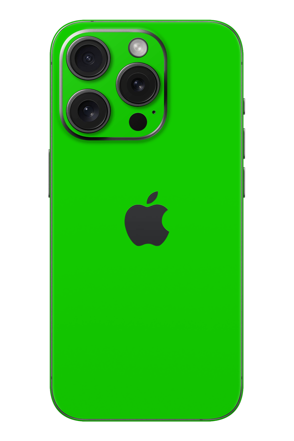 Skin iPhone - Verde