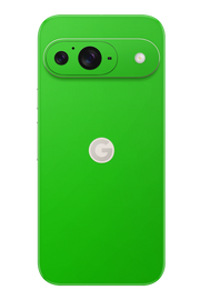 Skin Google Pixel - Zöld