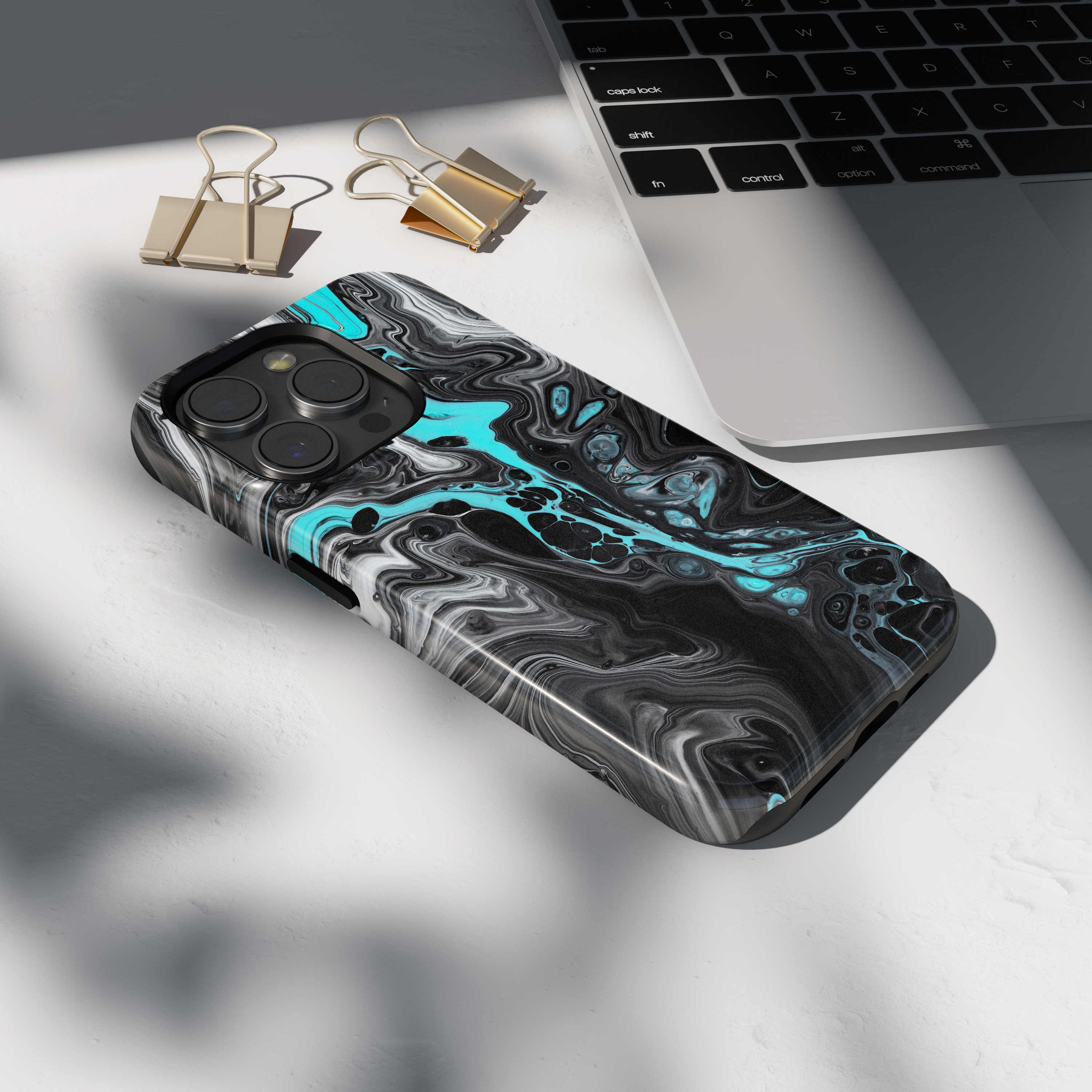 Tokok iPhone - VORTEX