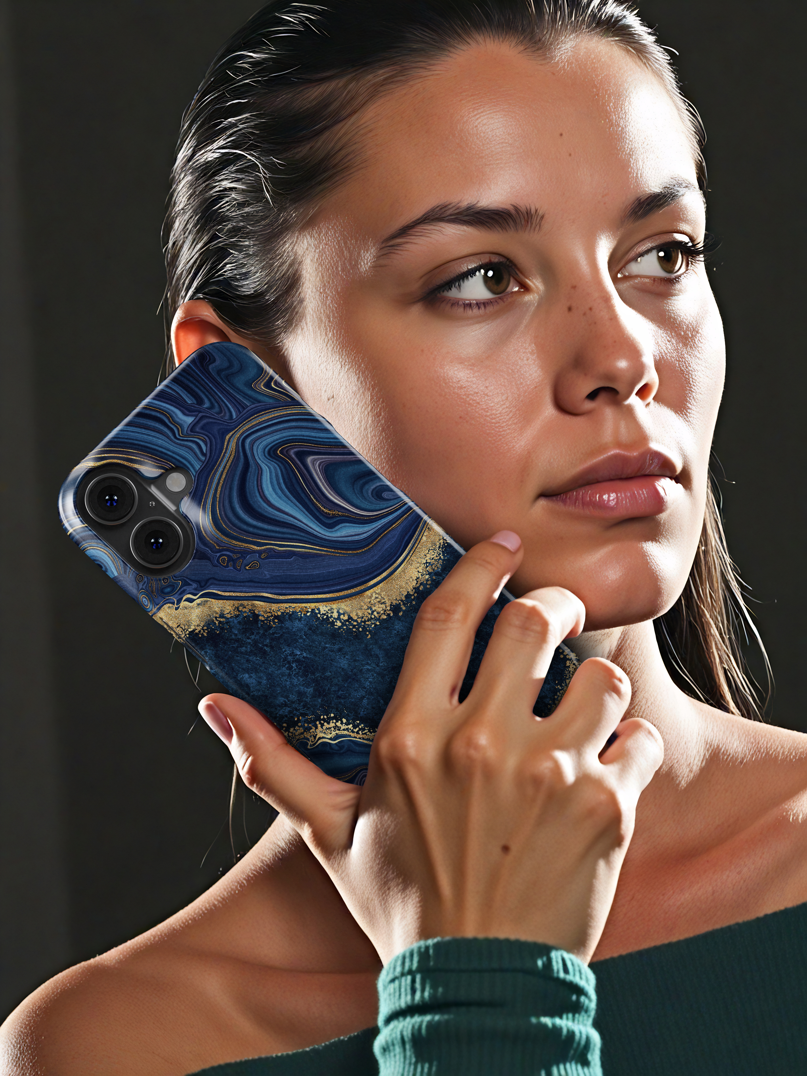 Tokok iPhone - WAVES