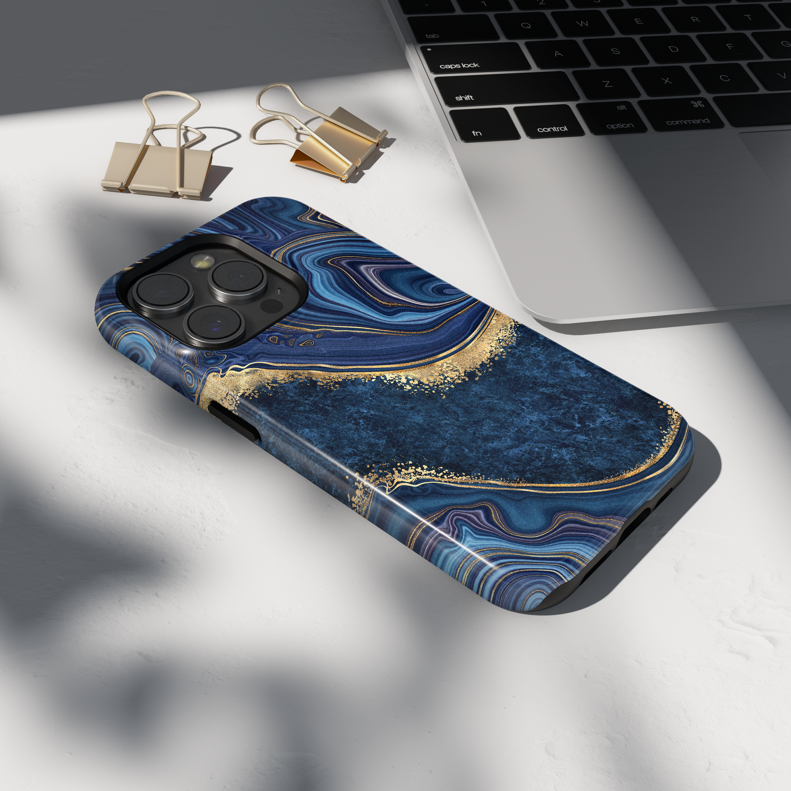 Tokok iPhone - WAVES