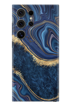 Skin Samsung - WAVES - 22k arannyal finomítva