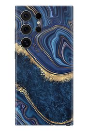 Skin Samsung - WAVES - 22k arannyal finomított