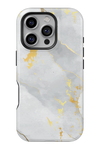 Tokok iPhone - FEHÉR ARANY