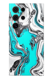 Skin Samsung - Fehér Vortex