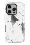 Tokok iPhone - FEHÉR MÁRVÁNY