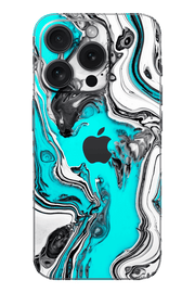 Skin iPhone - Fehér VORTEX