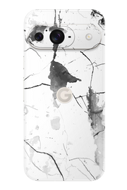 Skin Google Pixel - Fehér Márvány