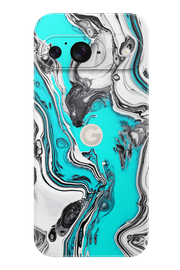 Skin Google Pixel - Fehér Vortex